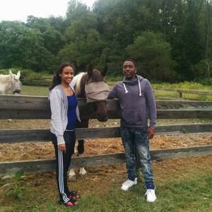 Meet your Posher, Vaun